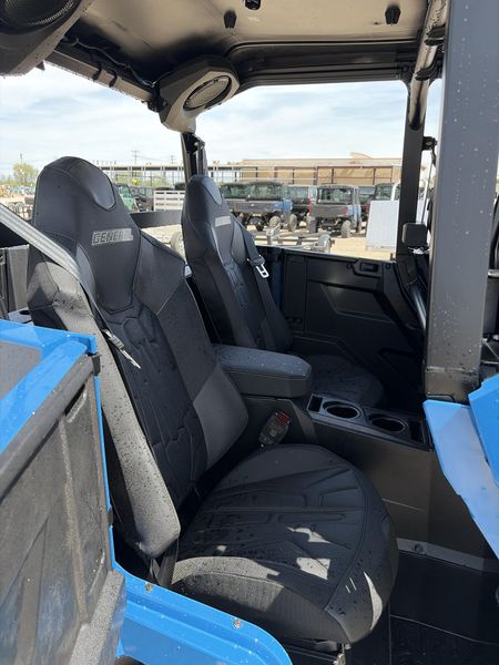 New 2026 Polaris GENERAL XP 4 1000 ULTIMATE 