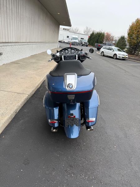 2023 BMW R 18 TranscontinentalImage 4