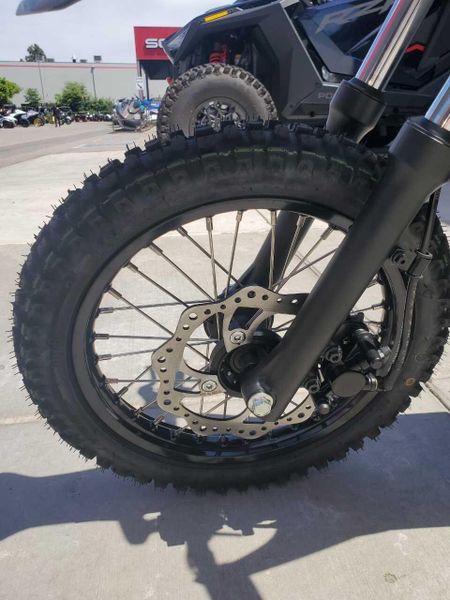 New 2023 Greenger G3 Image 9