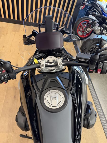 2026 BMW R 1300 GS