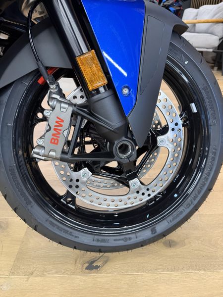 New 2026 BMW R1300 RT 