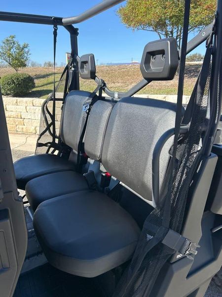 New 2025 Can-Am DEFENDER MAX HD7 Image 15