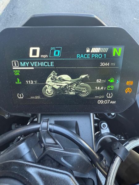 2023 BMW S 1000 RRImage 6