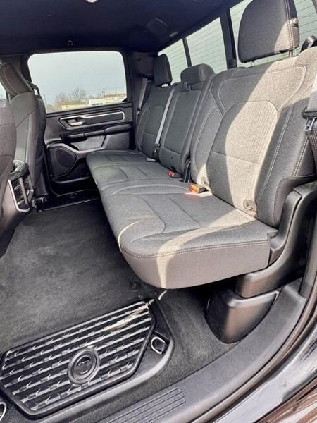 Used 2020 RAM 1500 Big HornImage 11