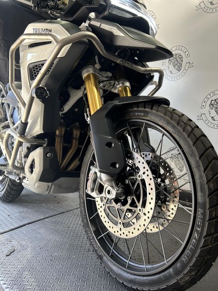 2023 Triumph TIGER RALLY EXPLORER