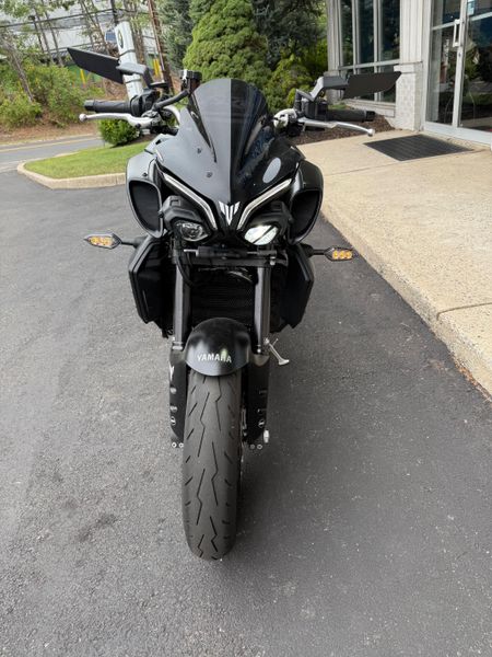 2022 Yamaha MTN1000 (MT-10)Image 3