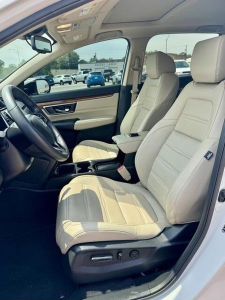 Used 2022 Honda CR-V EX-LImage 11