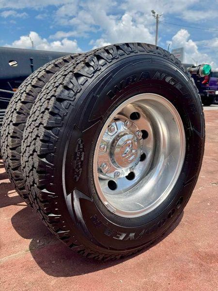 New 2026 RAM 3500 TradesmanImage 10