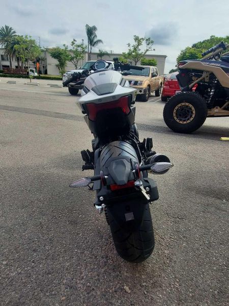 Used 2023 CFMOTO 700CL-X SPORT CF700-2AUS Image 9