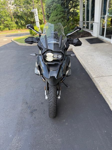 2022 BMW R 1250 GSImage 3