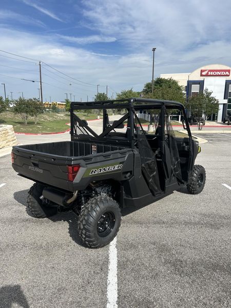 New 2026 Polaris RANGER CREW 1000 Image 7