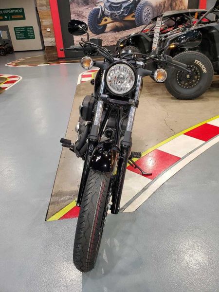 New 2024 Yamaha BOLT R-SPEC Image 12