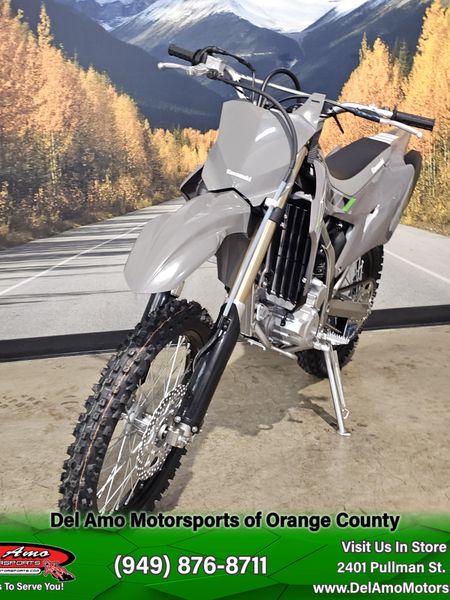 2025 Kawasaki KLX 300RImage 4