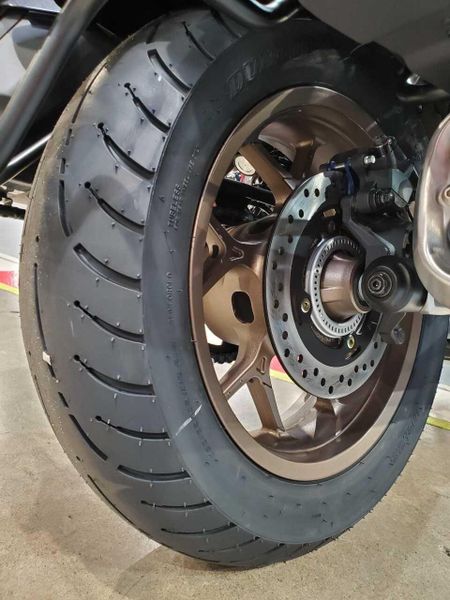 Used 2024 Honda REBEL 1100 T Base Image 9