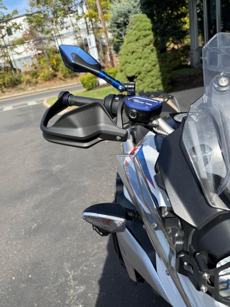 2020 BMW F 850 GSImage 6