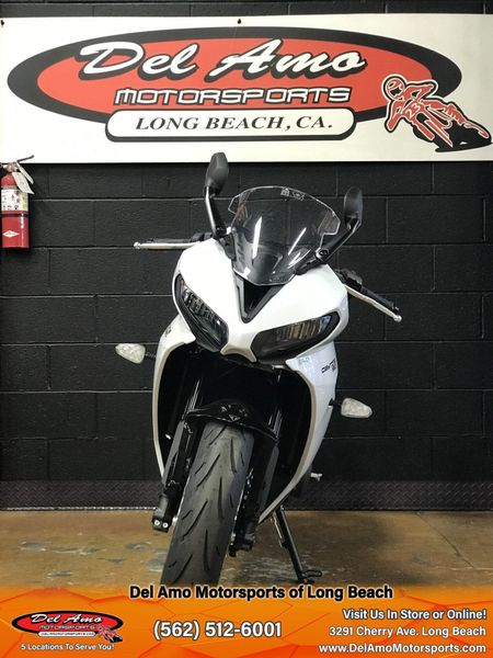 2025 Triumph DAYTONA 660 Image 9