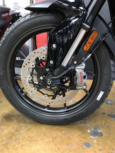 2024 Triumph Tiger 850 Sport (Euro 5a) Image 2