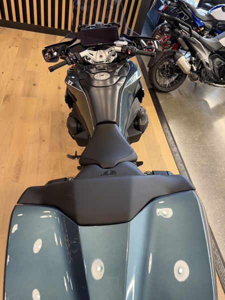 New 2026 BMW R1300 RT 