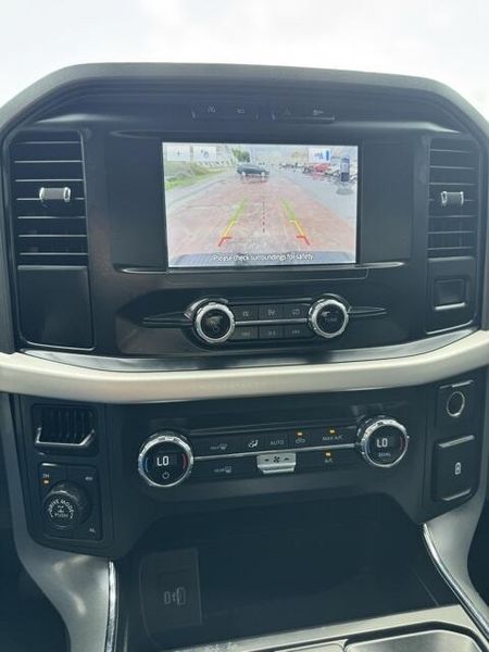 2021 Ford F-150 XLTImage 19