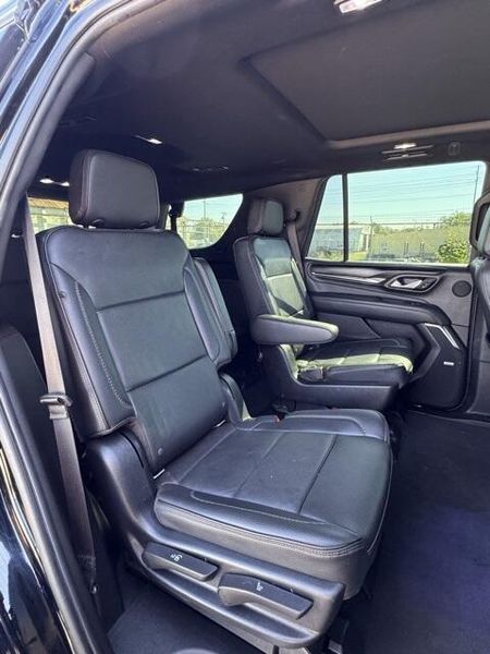 Used 2021 GMC Yukon DenaliImage 17