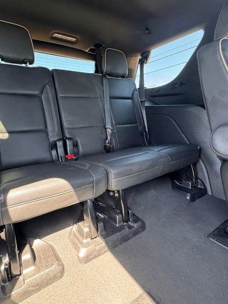 Used 2024 Chevrolet Tahoe PremierImage 16