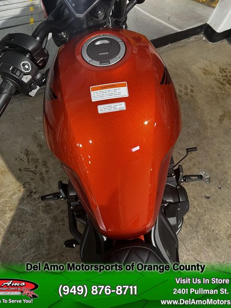 2025 Honda REBEL 1100 DCT SEImage 9