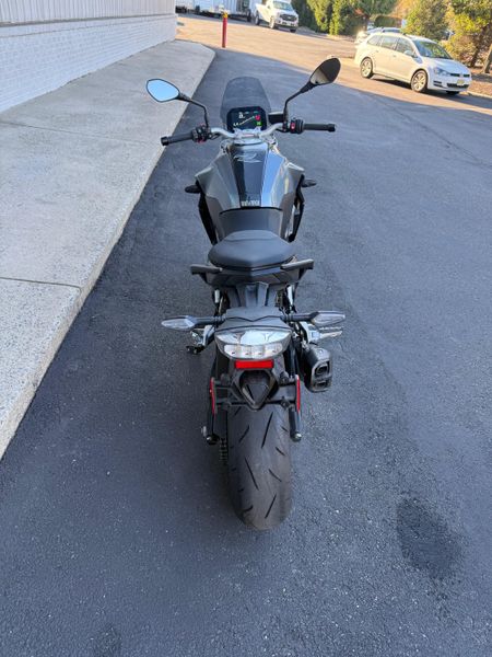 2023 BMW F 900 RImage 4