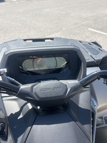New 2026 Can-Am OUTLANDER XT 850 Image 11