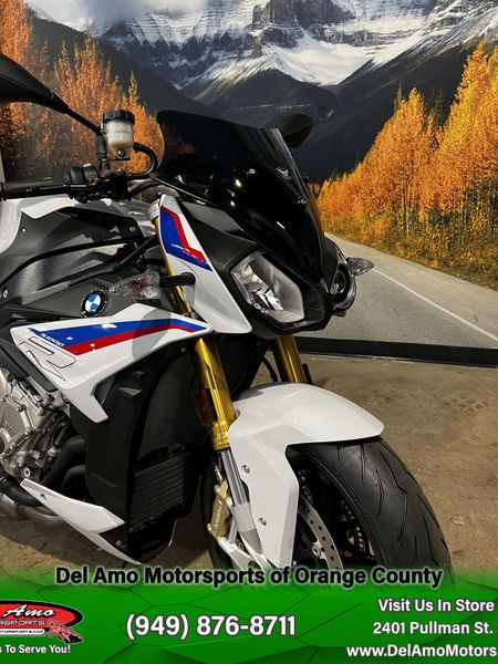 2021 BMW S 1000 RImage 14