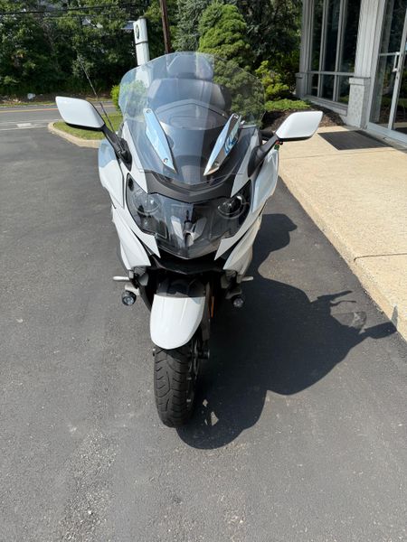 2019 BMW K 1600 GTLImage 3