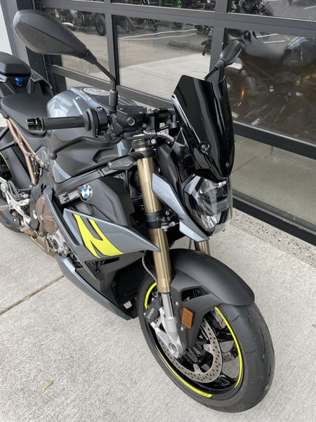 Used 2023 BMW S 1000 R 