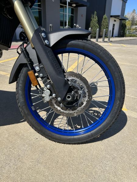 Used 2024 Yamaha TENERE 700 