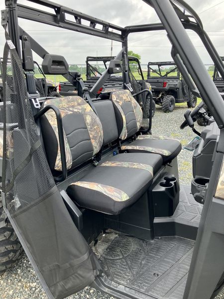 2024 Polaris Ranger XP 1000 PremiumImage 19