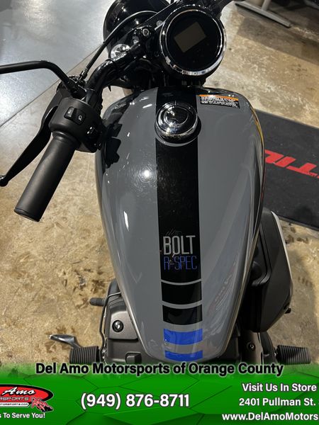 2023 Yamaha BOLT R-SPECImage 5