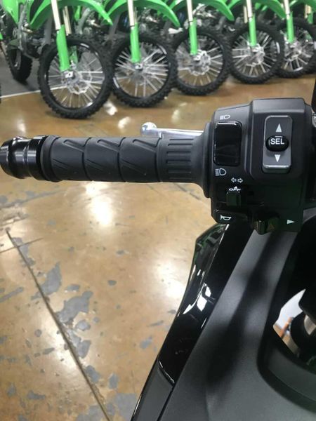 Used 2024 Kawasaki NINJA 650 Image 14