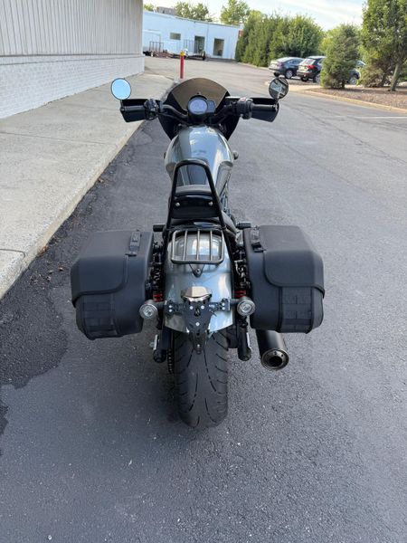 2023 Honda CMX1100A (REBEL1100)Image 4