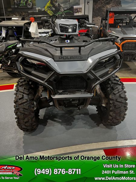 2025 Polaris SPORTSMAN 570 PREMIUMImage 3