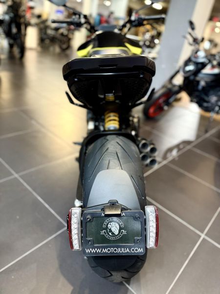 New 2026 Ducati DIAVEL V4 