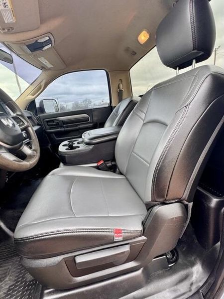 Used 2020 RAM 3500 TradesmanImage 7