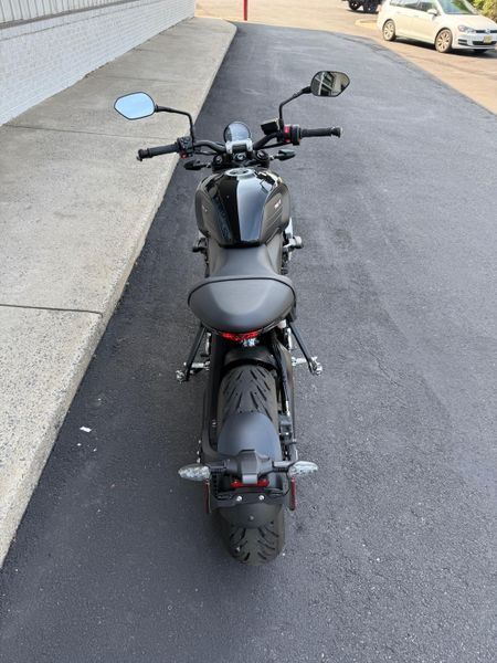 2023 Triumph Trident 660Image 4
