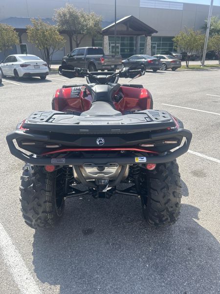 New 2026 Can-Am OUTLANDER XT 1000R Image 6