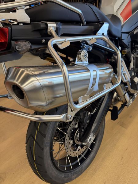 New 2025 BMW F 900 GS Adventure 
