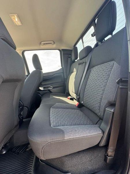 Used 2024 Ford Ranger XLTImage 12