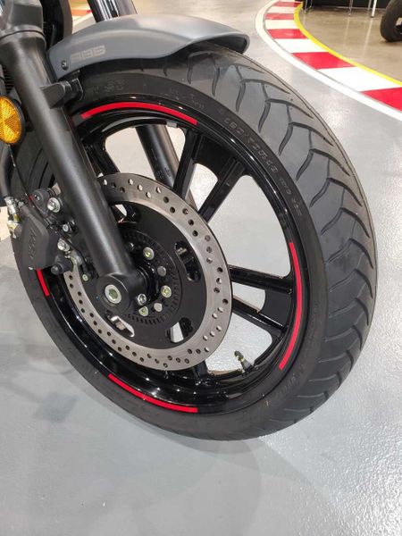 2025 Kawasaki VULCAN S CAFE ABS Image 7