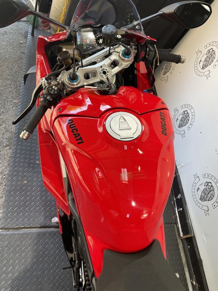 2024 Ducati PANIGALE V4S