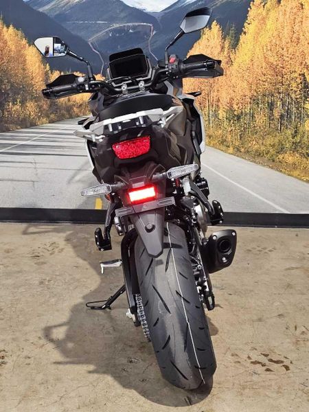 New 2024 Suzuki GSX-S1000GX+ Image 7