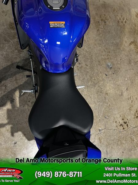 2025 Yamaha YZF-R7 Image 7