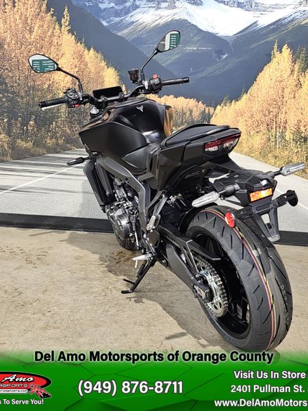 2024 Yamaha MT-09Image 6