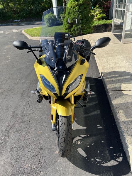 2020 BMW R 1250 RSImage 3