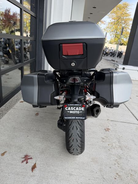 Used 2016 BMW R 1200 R 